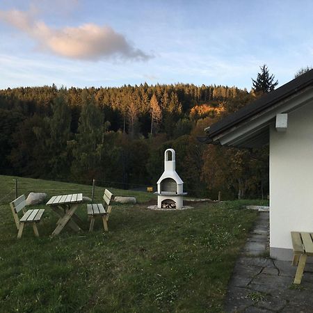 Haus Findling, 10 Personen, Schluchsee, Hochschwarzwaldkarte Ngoại thất bức ảnh