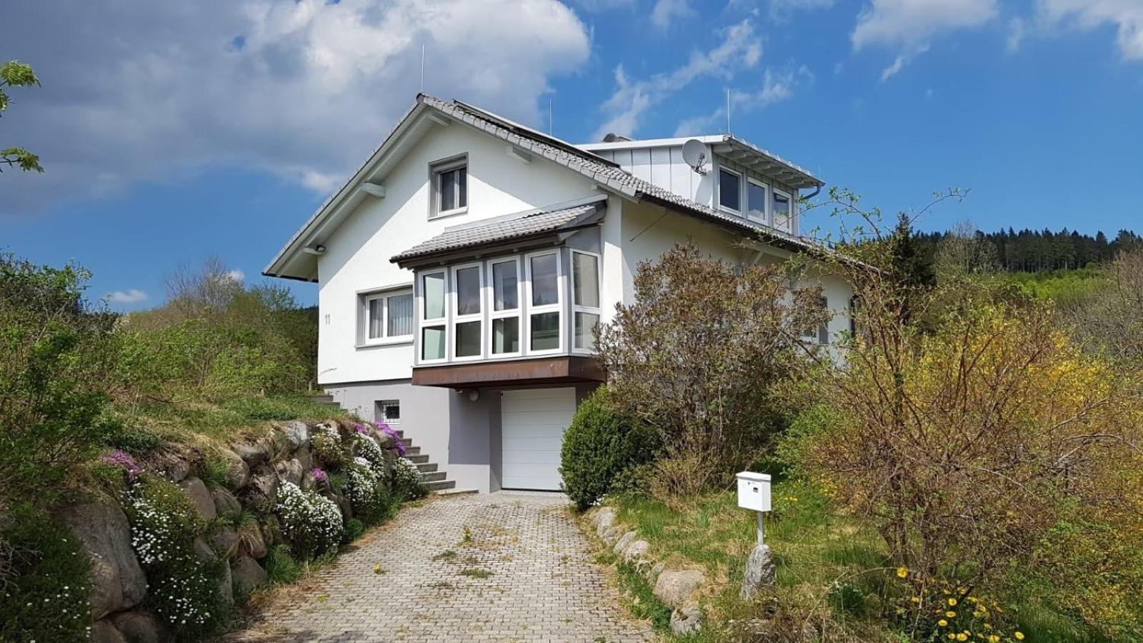 Haus Findling, 10 Personen, Schluchsee, Hochschwarzwaldkarte Ngoại thất bức ảnh