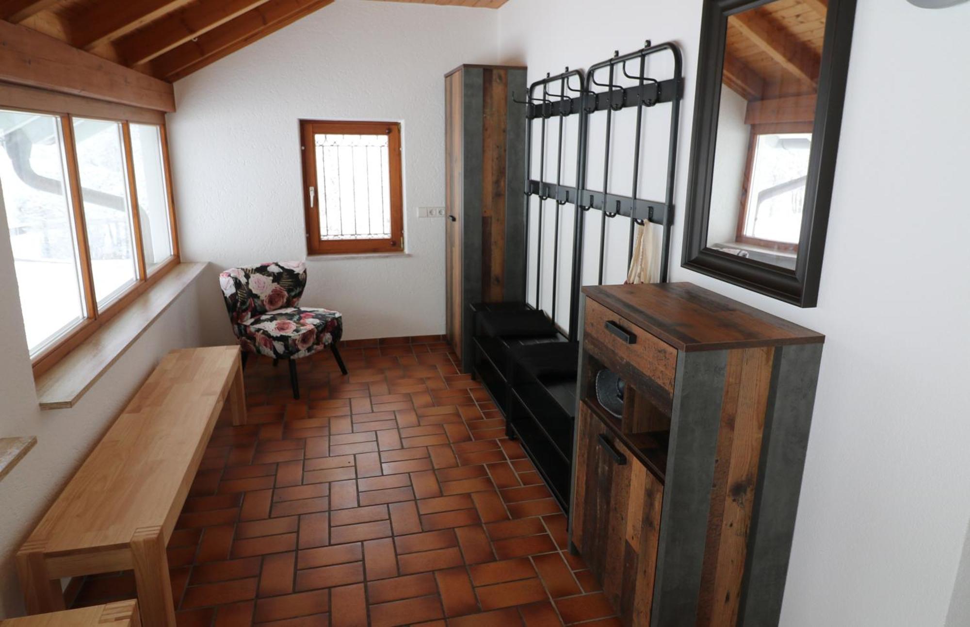 Haus Findling, 10 Personen, Schluchsee, Hochschwarzwaldkarte Ngoại thất bức ảnh