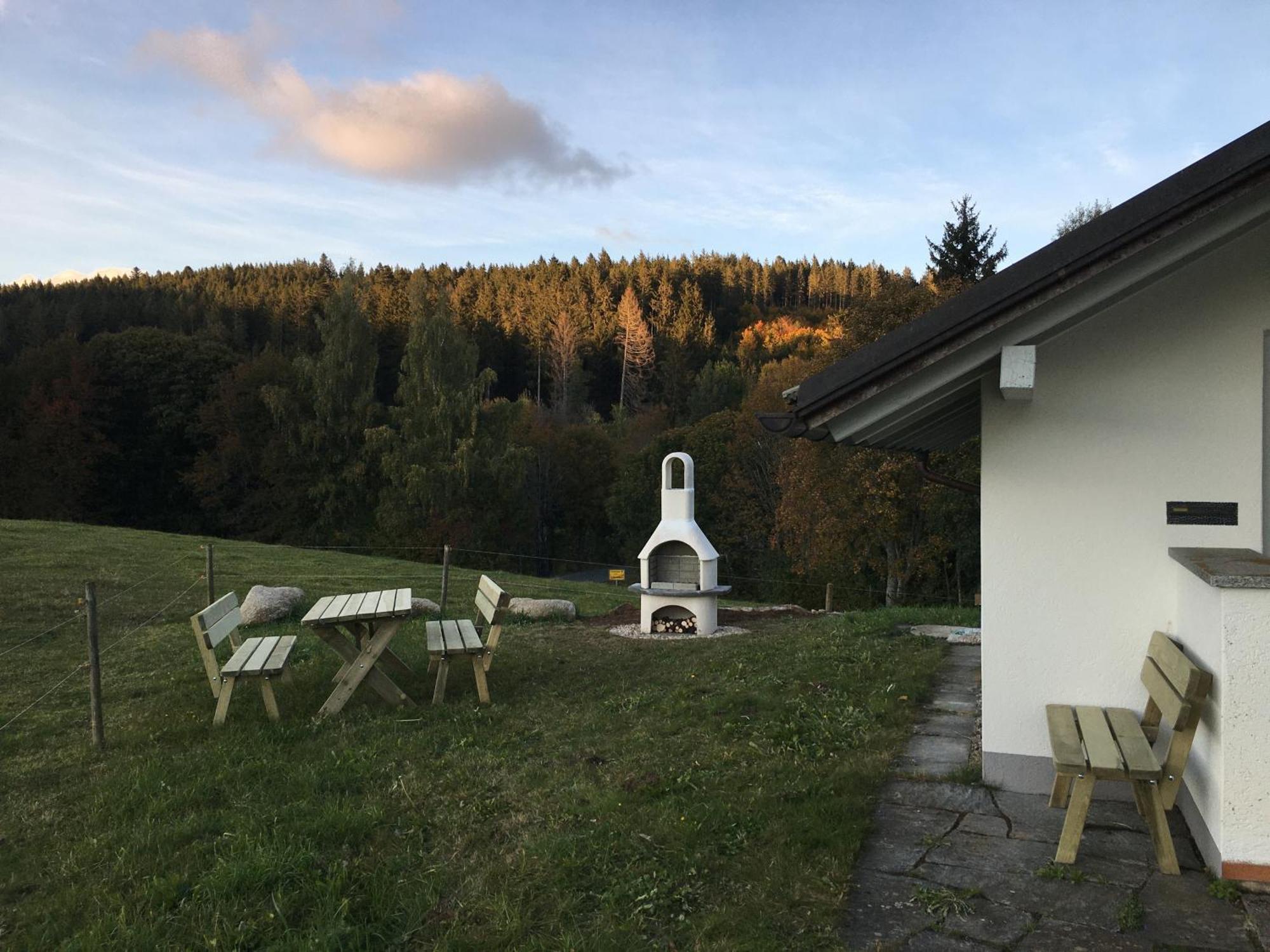 Haus Findling, 10 Personen, Schluchsee, Hochschwarzwaldkarte Ngoại thất bức ảnh